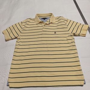 Tommy Hilfiger  Polo Button Collar LG